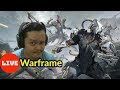 Malam Minggu.... | Warframe: The Old Peace | Indonesia/English