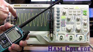 Ham College 124