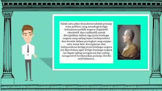 SISTEM DAN DINAMIKA DEMOKRASI PANCASILA (HAKIKAT DEMOKRASI)