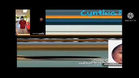 Preview 2 PPGCVE effects is going weirdness every ^13 ThreeElevated