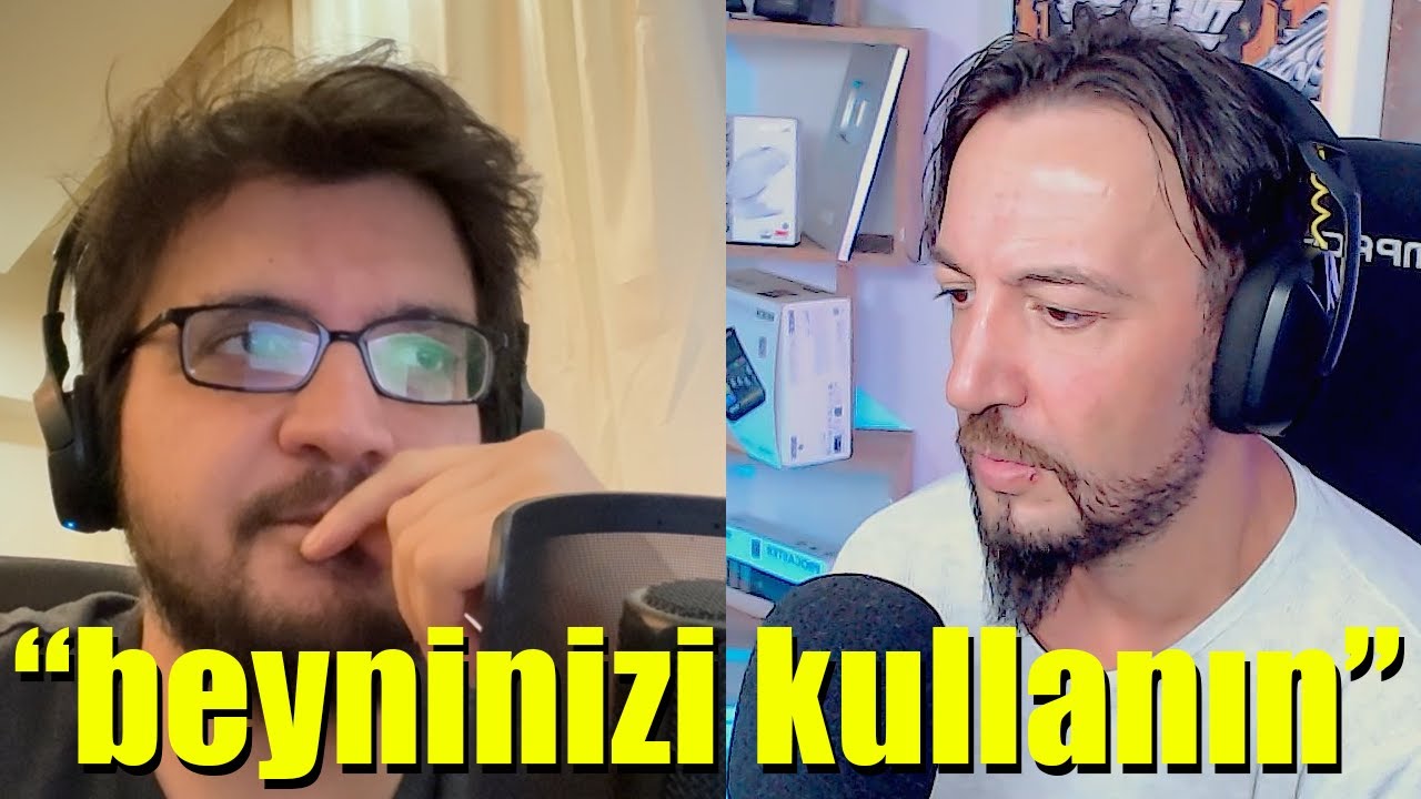 YOUTUBE DIŞINDA NELER YAPIYORUZ? - PODCAST #2 @Takla King