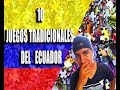 Juegos de Distracción Magia en Quito Ecuador - YouTube