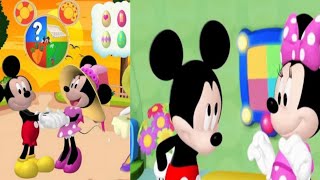 Mickey's Tale Of Two Witches || Micky Mouse videos @mokkamandai 