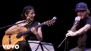 Rosalía León & Athanai - Espectro (En Vivo Desde Cuba) ft. Dayron Ortiz