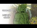 Somone new || sf/dawtde animatic!!