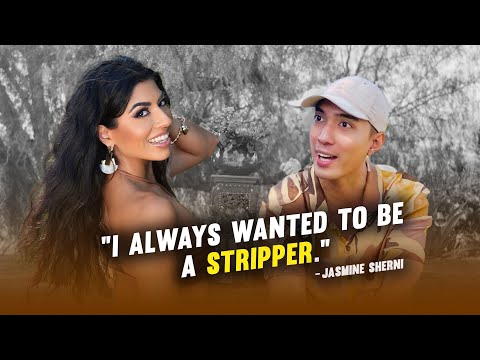 Jasmine Sherni OnlyFans: Her Most Memorable Moments