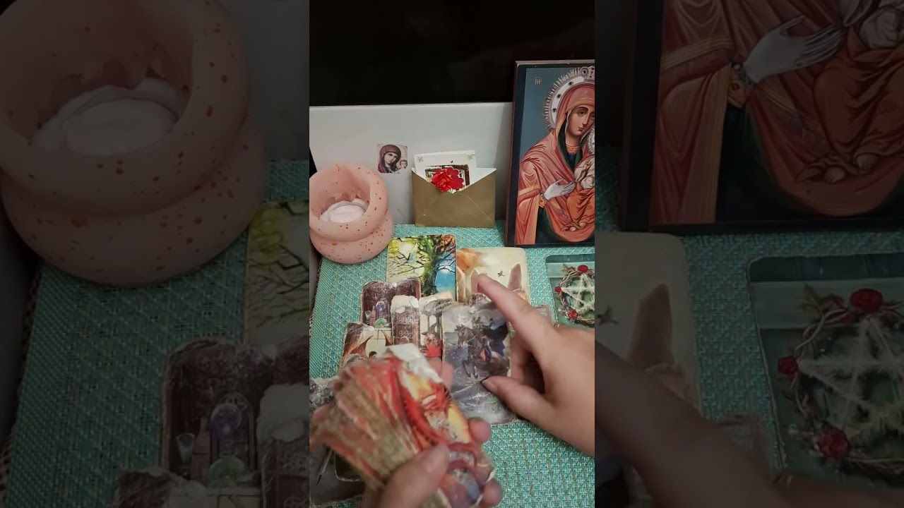 Кой е той? Какво казват Висшите сили за нас 