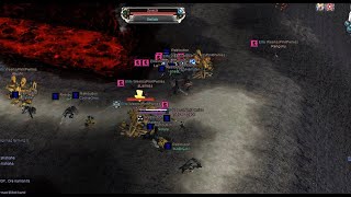 RF Uprising - Retribution vs WeensyPinkPwnies