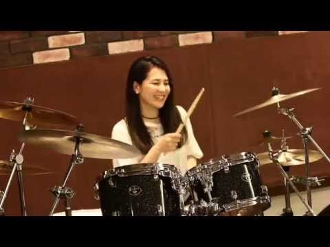 ［スキップビート］〜Superfly cover / Original band ver.〜