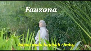 Download Lagu Fauzana - basuo malu bapisah rindu ( lagu Minang terbaru 2025 ) viral! MP3 Download Lagu Fauzana - basuo malu bapisah rindu ( lagu Minang terbaru 2025 ) viral! MP3
