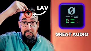 Don’t Ruin Your Audio (Use Rode Wireless Pro Like This)