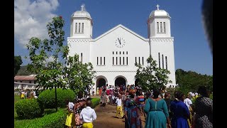 Download Lagu KANISA ABBASIA YA NDANDA MTWARA LATAJWA KIVUTIO CHA UTALII SASA LINA MIAKA 117 MP3