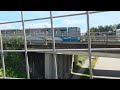Now see Mark 1 (6) car set wait to head back to Edmonds depo 05/23/26 Saturday 12 40 pm