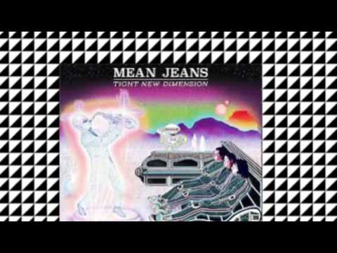 Mean Jeans - Are There Beers in Heaven?