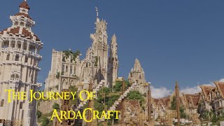 The Unexpected Journey Of ArdaCraft | Part 6