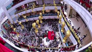 LULU MALL Cochin - Highlights of the Inauguration ceremony