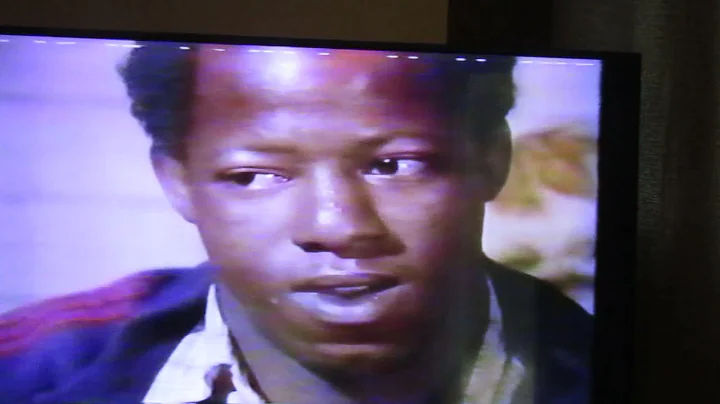 Charlie Mays and Ed Williams lied. Mays son told O...