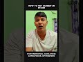 Tips to screen in for freshers and screen out | Best advice for SSB #nda #ssb #afcat #shorts