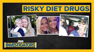 Weight-loss startup kept shipping risky diet drugs as patients hospitalized