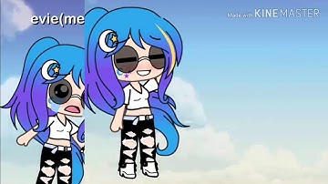 My gacha life intro/new intro (the music link down below){read desk}