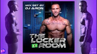 DJ ARON 2022 - THE LOCKER ROOM