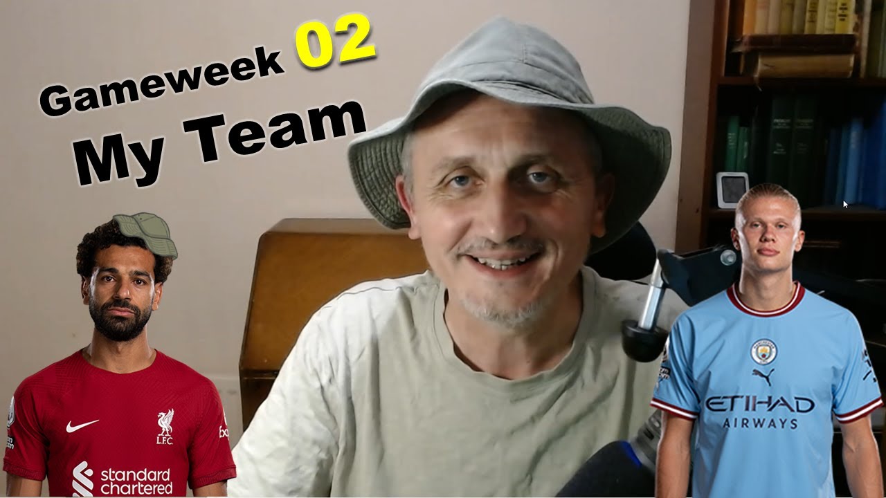 My Gameweek 02 FPL Team Reveal YouTube my-gameweek-02-fpl-team-reveal-youtube