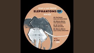 Download Lagu Macha Moves (3lias \u0026 Raphael Merheb Remix) MP3