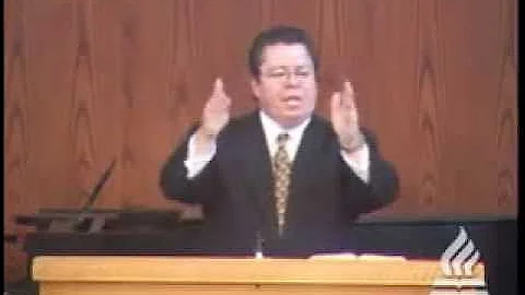 Trusting in Times of Trouble - Mark L. Bailey