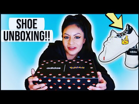 shoe-unboxing!-pokemon-x-adidas-(8-bit-pikachu)