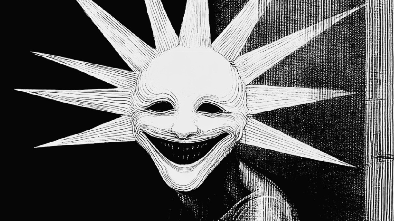 MASK PILL | A HABILIDADE DE SER NINGUÉM