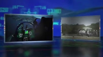 Flight Ready:  Live Virtual Constructive