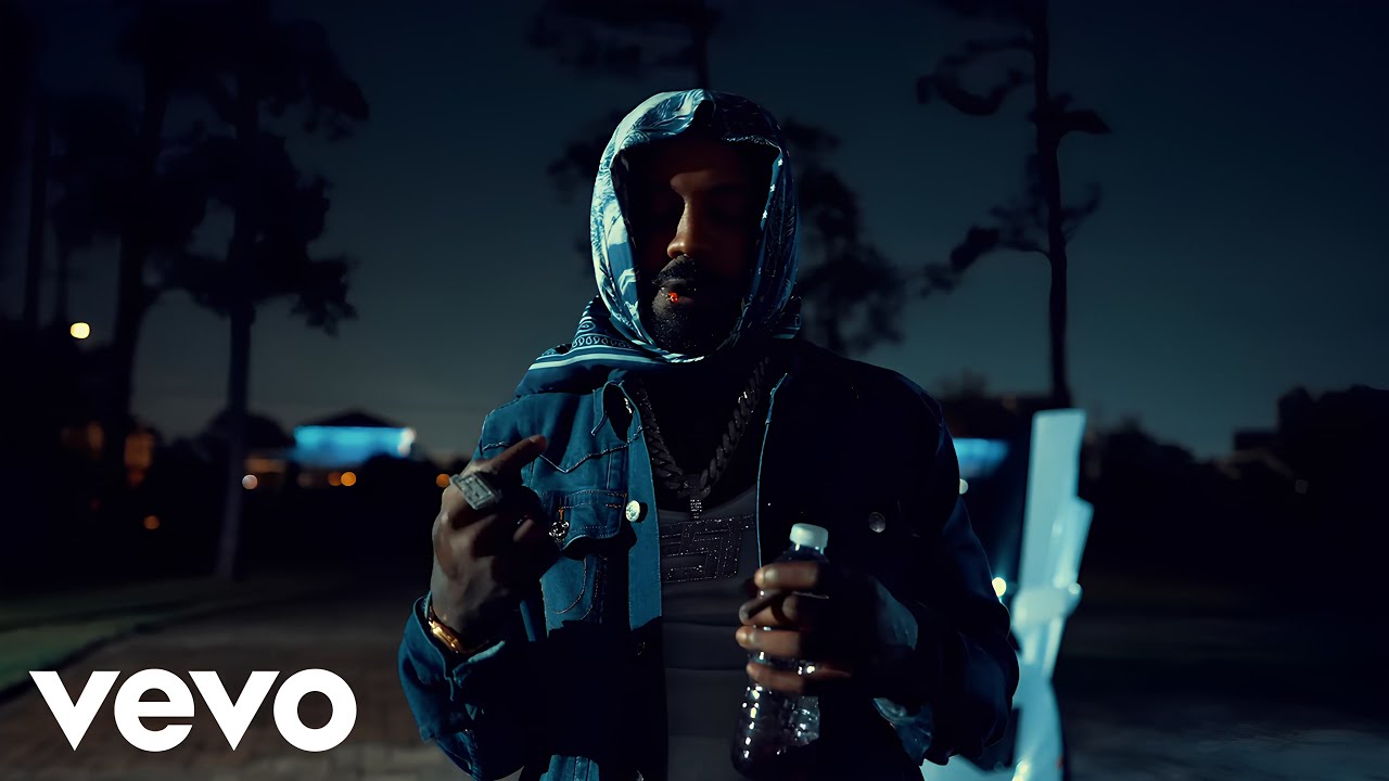 Est Gee ft. Moneybagg Yo & G Herbo - Struggle [Music Video]