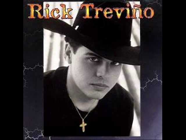 Rick Trevino - Un Rayo De Luz