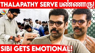 ரெண்டு நாள் Hospital-ல இருந்தேன்! Walter Sibiraj Interview | Vijay, Master, Sathyaraj