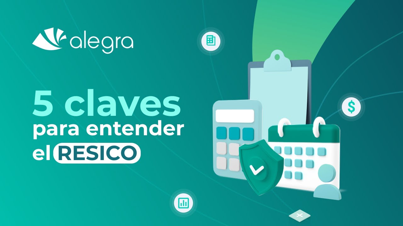 5 Claves para entender qué es el NUEVO RÉGIMEN SIMPLIFICADO DE