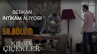 Kırgın Çiçekler 50.Bölüm - Defne’nin İntikamı Alınıyor