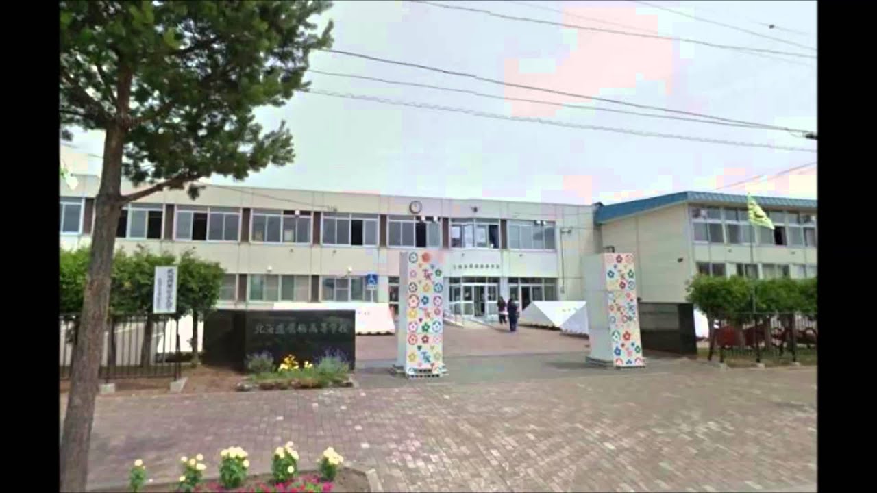 高校舰队 北海道鷹栖高等学校校歌（Sinsy_謡子_take2 ）
