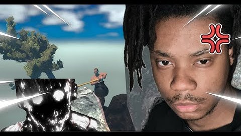 🎮 NEVER PLAYING THIS GAME AGAIN – Getting Over It With Bennett Foddy (Rage Warning 😡)