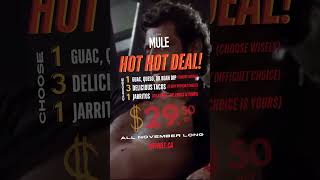 Hot Hot Deal! Jurassic Jeff.