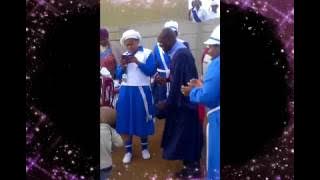 Plays Accordion @ The age of 3 years 