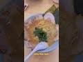 Ramen in Japan 🇯🇵