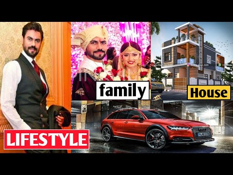Gaurav Chopra lifestyle 2020, house, family, wife, income, biography, networth
