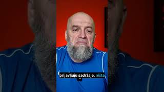 Prijava sadržaja: Ne odustaj, sistem radi!