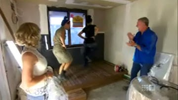 [THE BLOCK SKY HIGH]