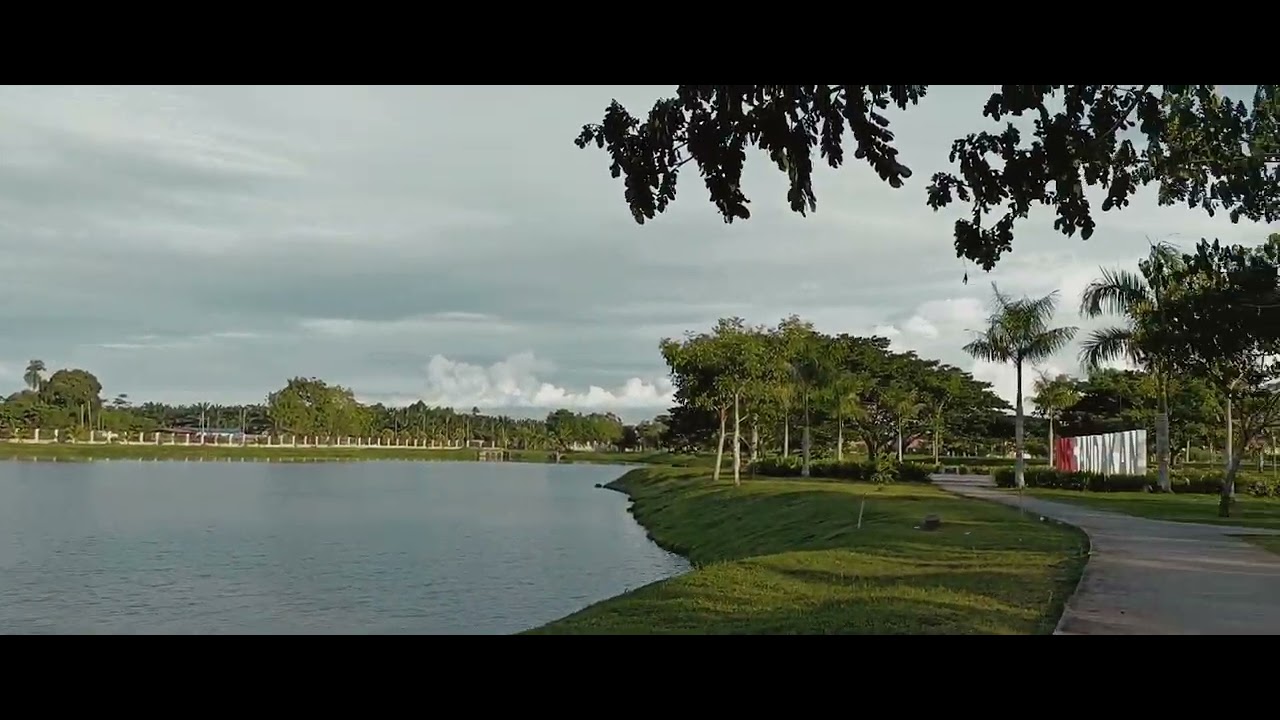 Fakulti Pertanian Lestari UMS Sandakan