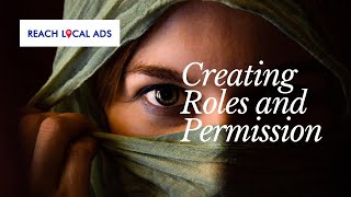 Creating Roles And Permission Groups In Reach Local Ads Hyperlocal Marketing Platform