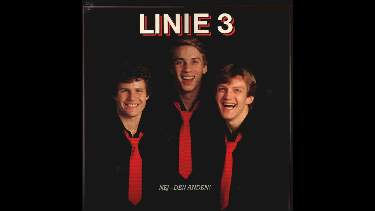 Linie 3 - Visefestival