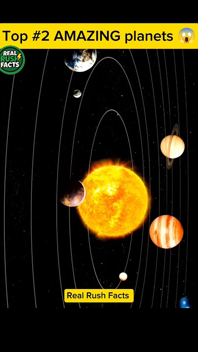Earth 2.O आओ दूसरी दुनिया में चले😲 | Top 3 AMAZING PLANETS #shorts #factsmine