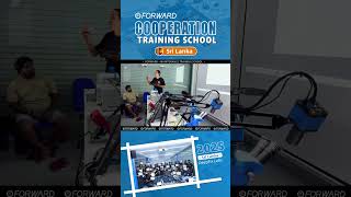Forward X Deepfix Labs Empowering Future Technicians With Forward Tools 2025 Sri Lanka