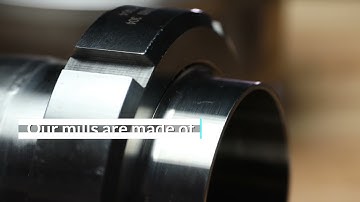 Młynkol Colloid Mills